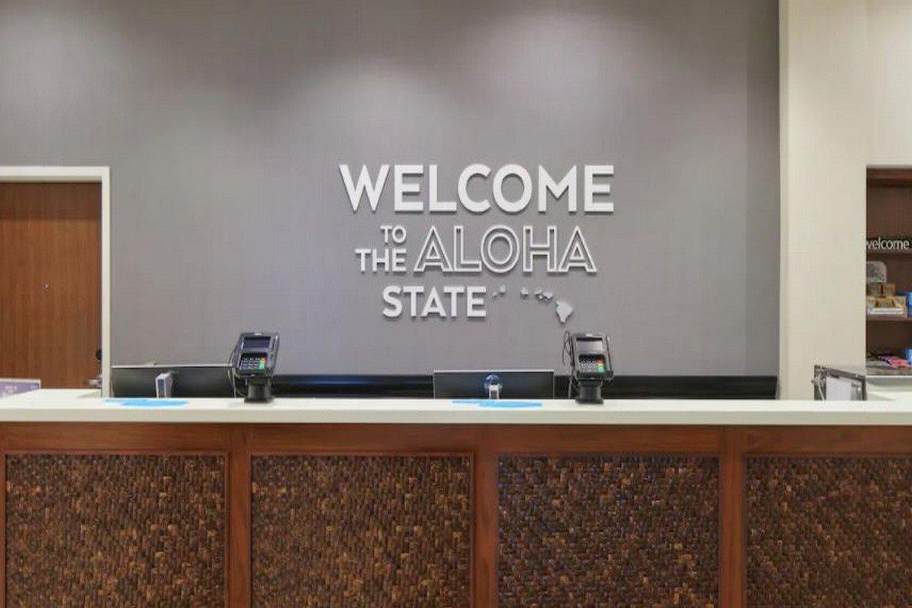 Hampton Inn & Suites Oahu Kapolei - Free Parking - No Resort Fee Hotel Kapolei