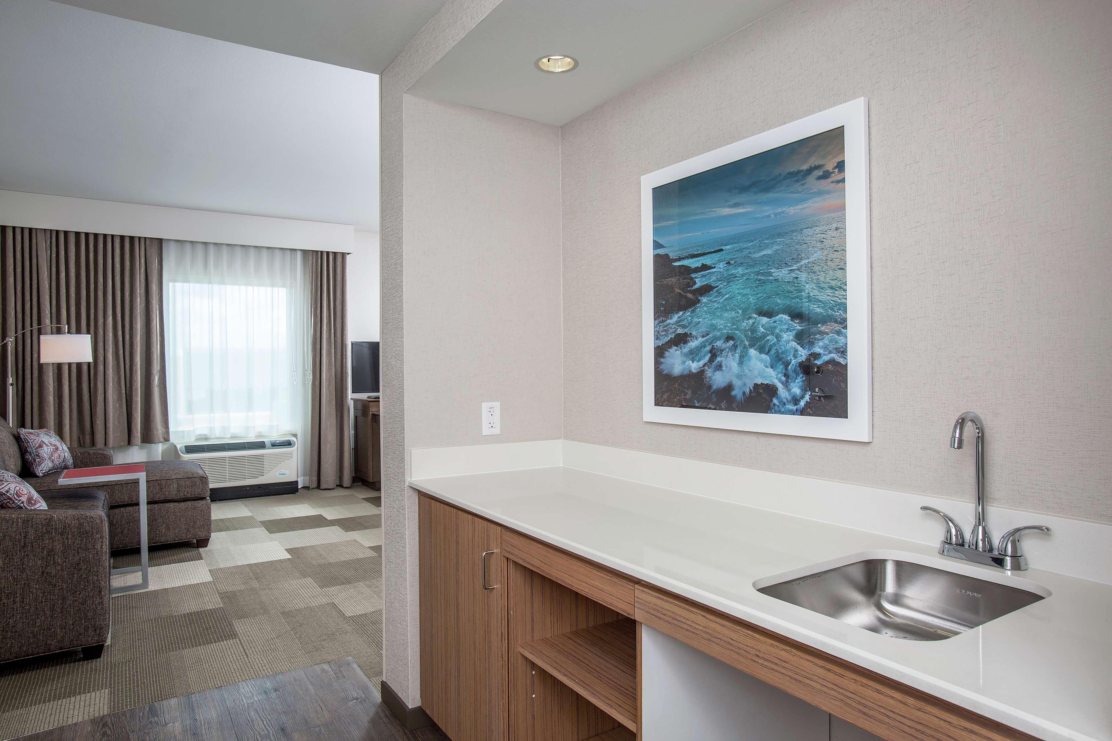 Hampton Inn & Suites Oahu Kapolei - Free Parking - No Resort Fee 3* Kapolei