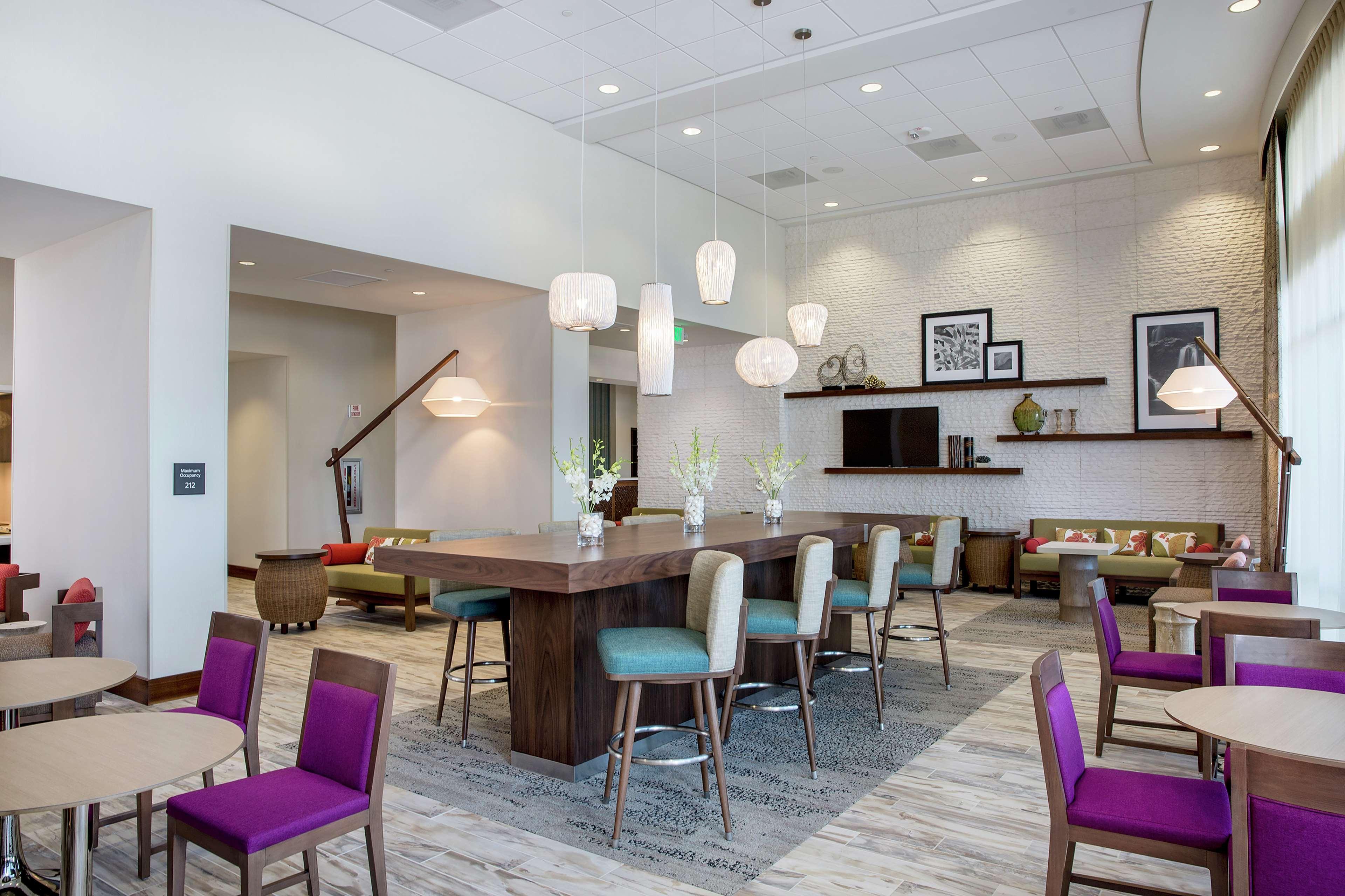 Hampton Inn & Suites Oahu Kapolei - Free Parking - No Resort Fee Kapolei