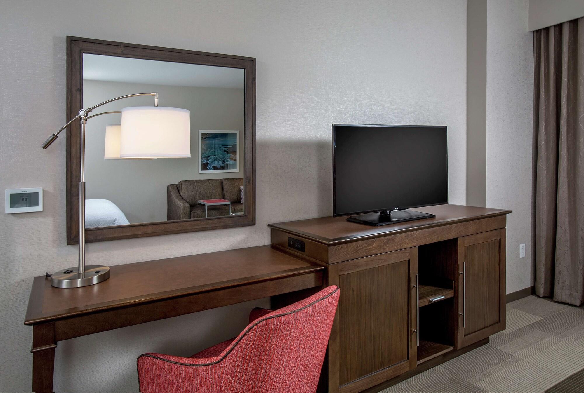 Hampton Inn & Suites Oahu Kapolei - Free Parking - No Resort Fee 3* Kapolei
