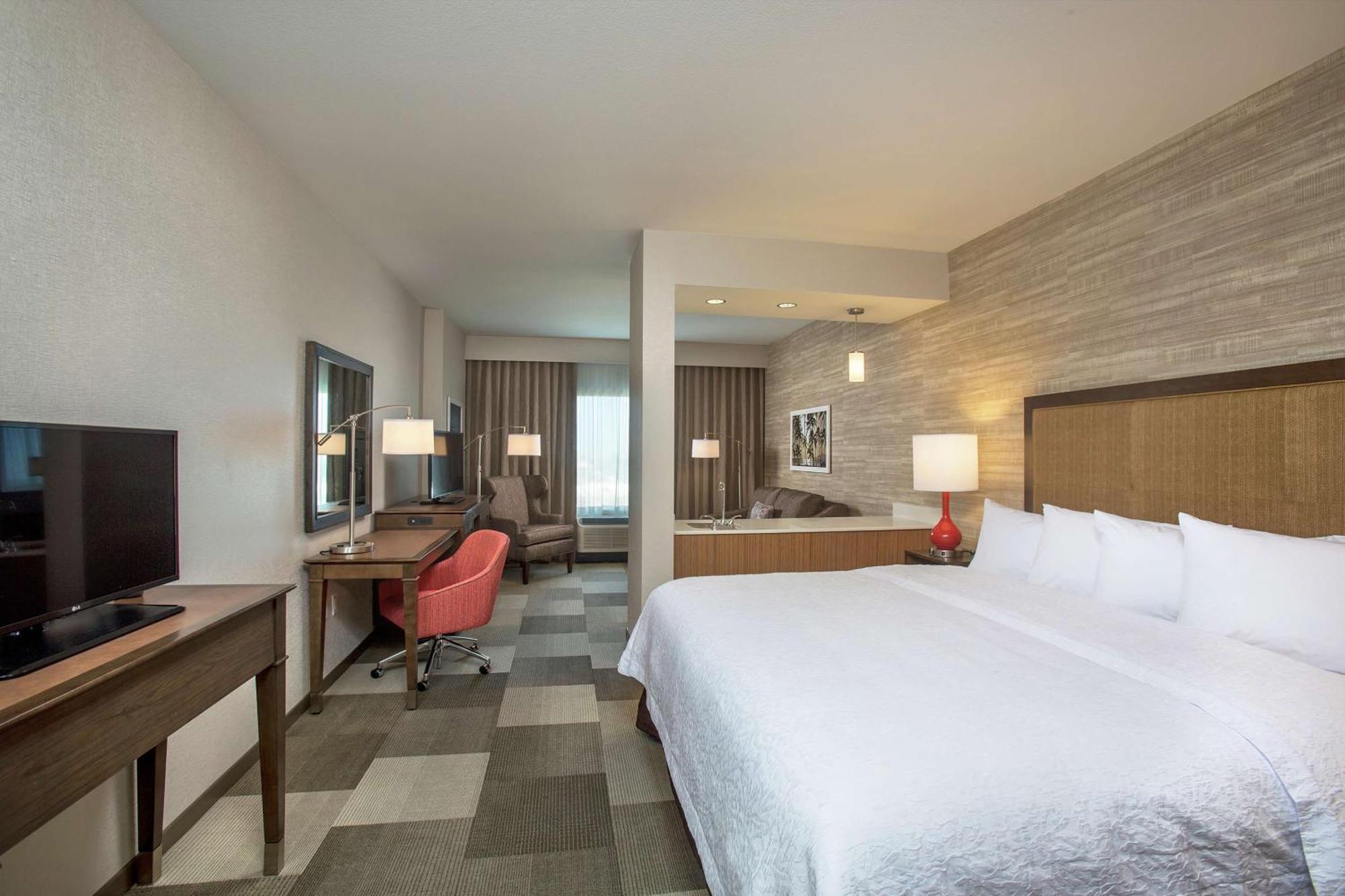 Hampton Inn & Suites Oahu Kapolei - Free Parking - No Resort Fee 3* Kapolei