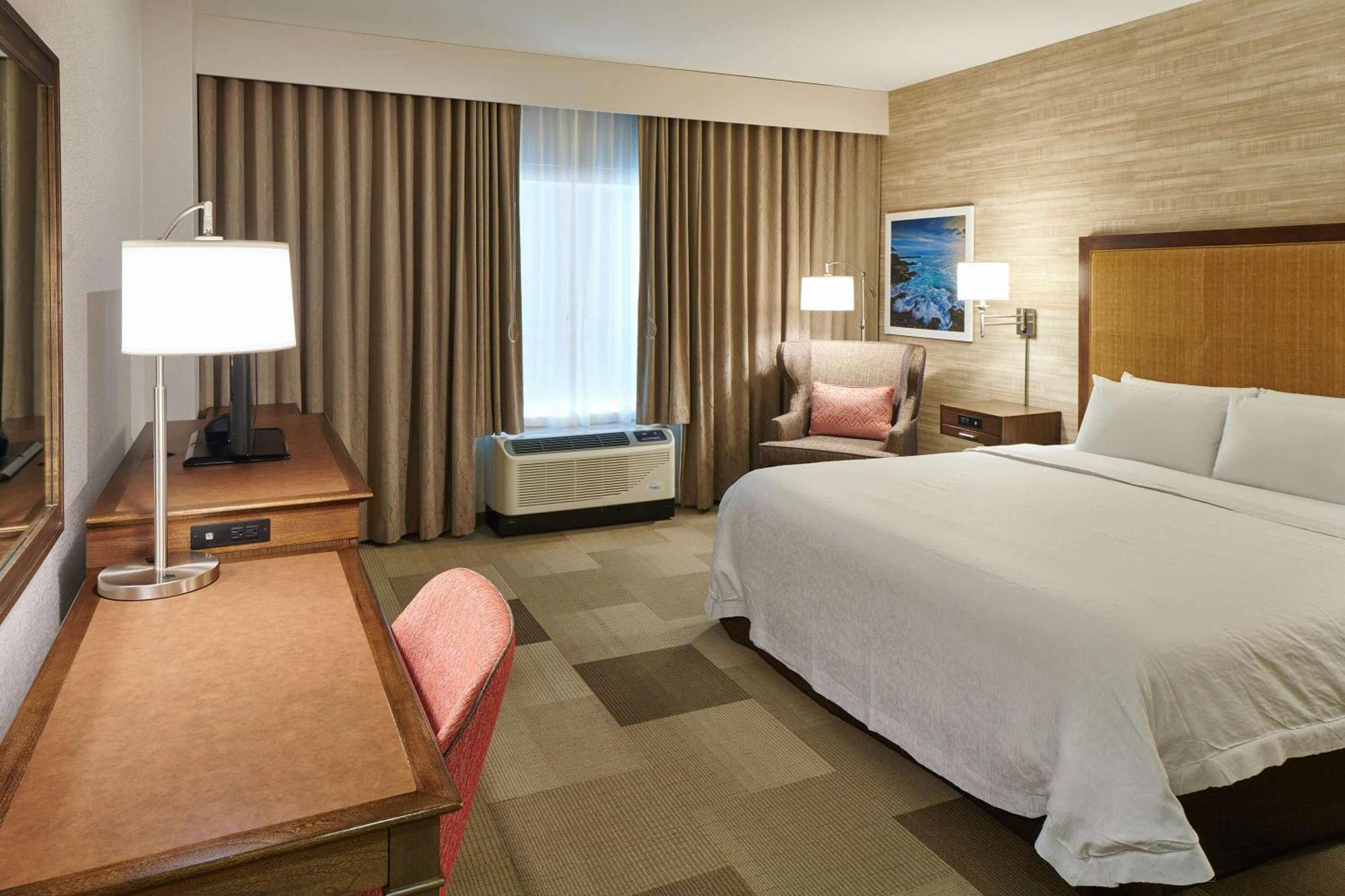 Hotel Hampton Inn & Suites Oahu Kapolei - Free Parking - No Resort Fee Kapolei