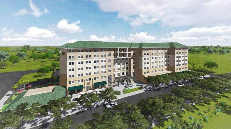 Hotel Hampton Inn & Suites Oahu Kapolei - Free Parking - No Resort Fee Kapolei